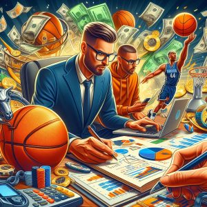 Análise de Desempenho de Equipes na NBA: Tendências e Oportunidades de Apostas