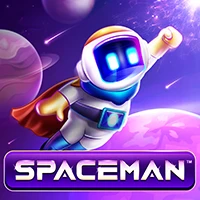 spaceman gamne cover