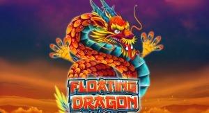 Floating Dragon: Uma Aventura Mística nas Nuvens